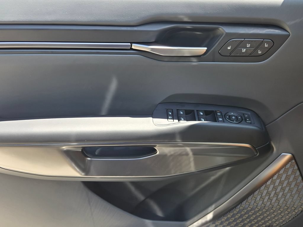 New 2026 Kia EV9 Wind AWD/4WD image 14