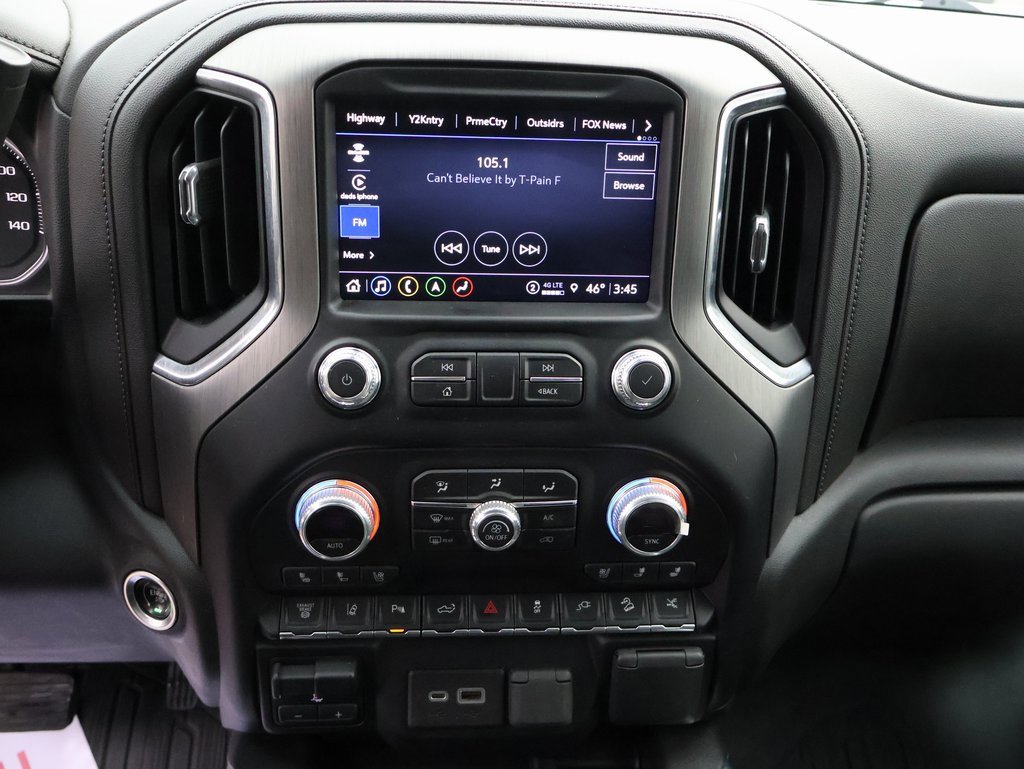 Used 2022 GMC Sierra 2500 Denali image 31