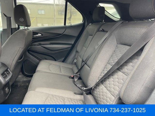 Used 2020 Chevrolet Equinox LT image 9