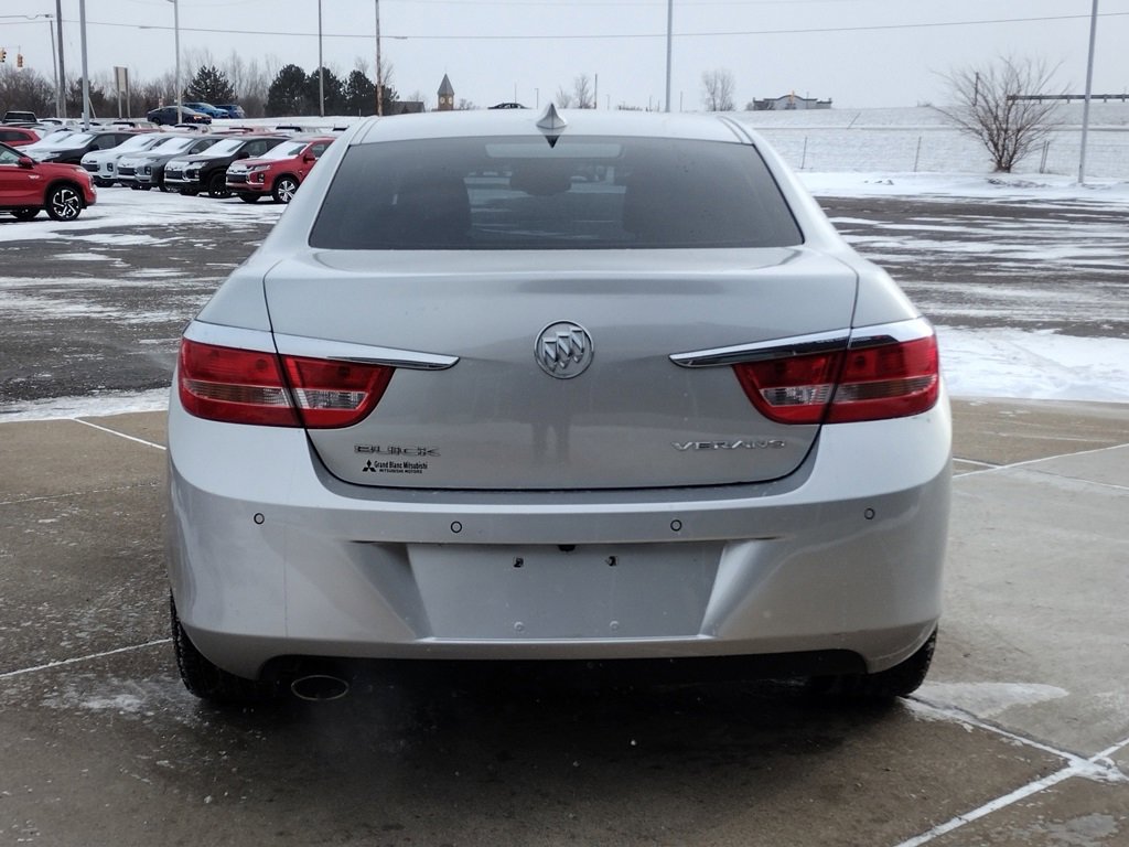 Used 2016 Buick Verano Leather image 6