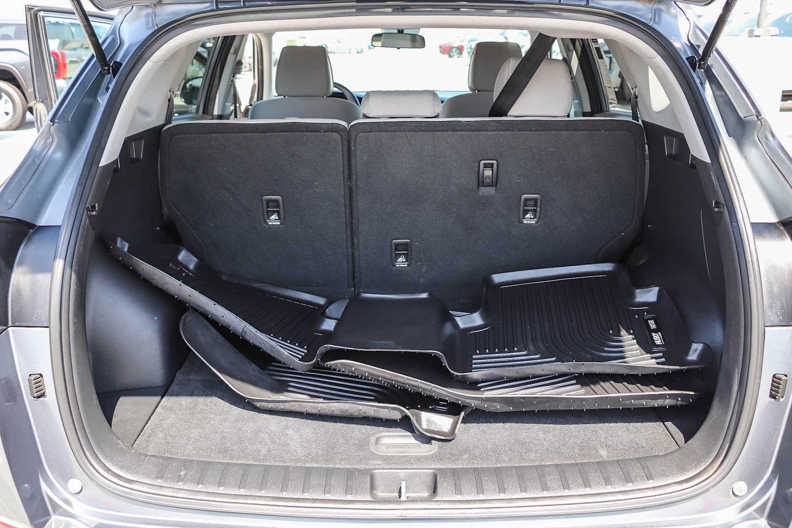 Used 2018 Hyundai Tucson SEL FWD image 28