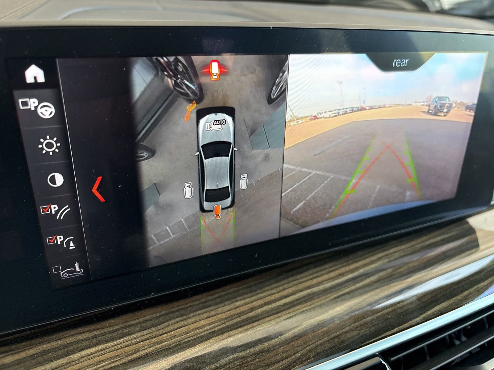 Used 2018 BMW 530e image 42