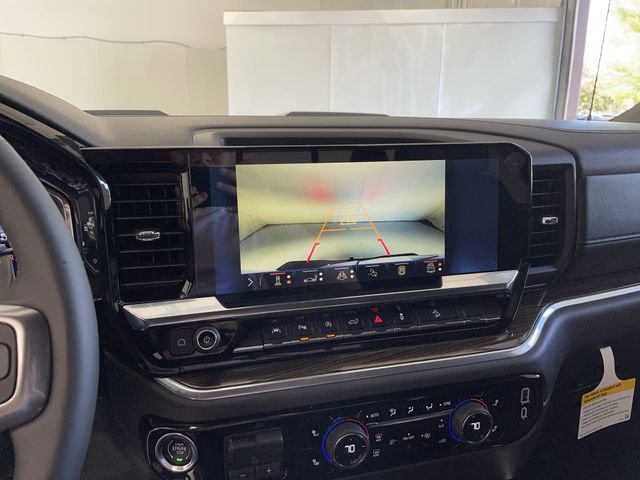 New 2026 Chevrolet Silverado 1500 LT Trail Boss w/ LT Trail Boss Premium Package image 30