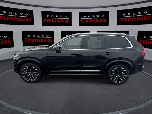 New 2026 Volvo XC90 B6 Ultra w/ Protection Package AWD/4WD image 5
