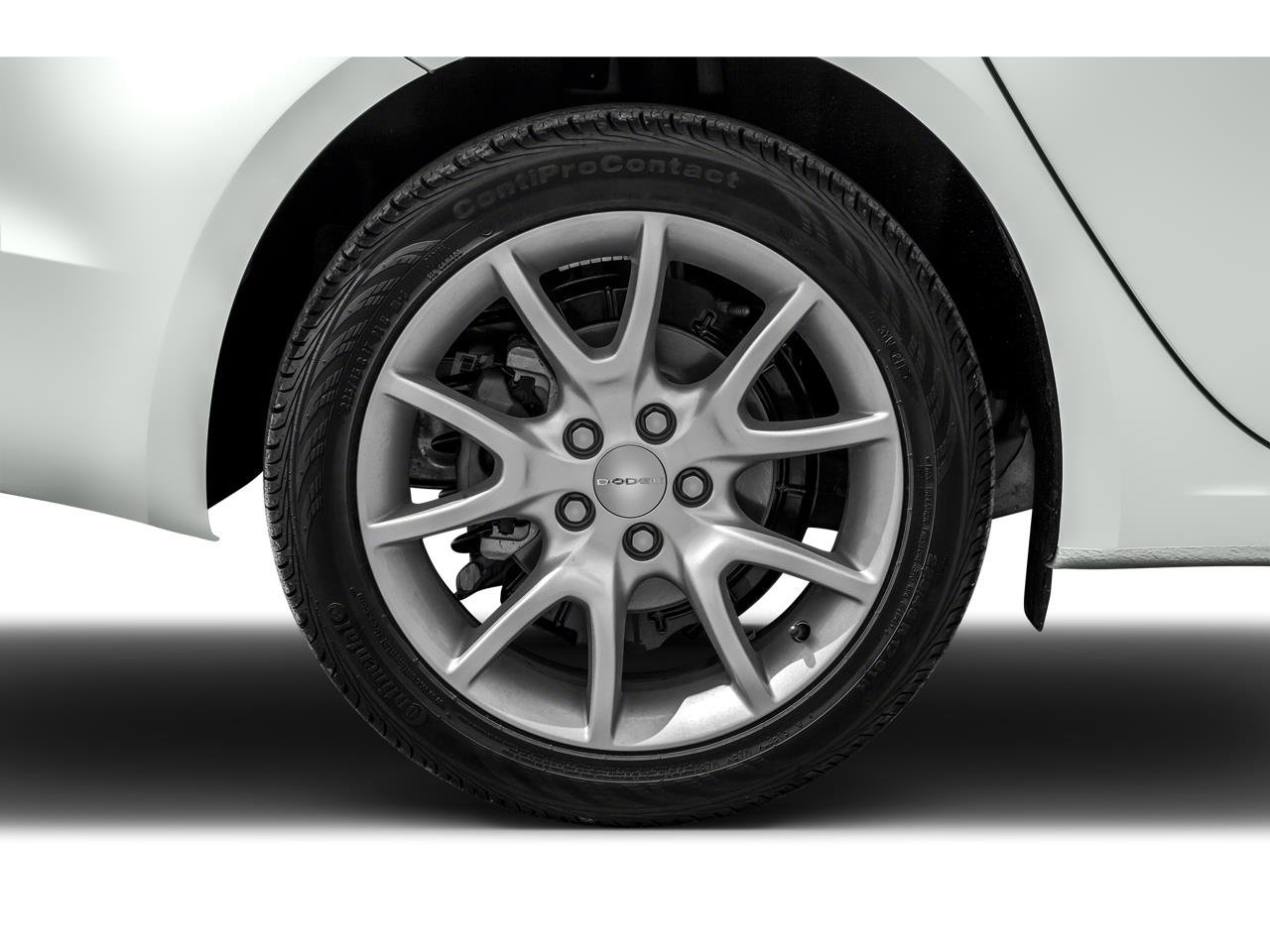 Used 2015 Dodge Dart SE w/ Convenience Group FWD image 13