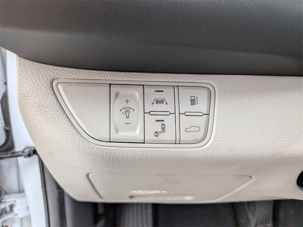 Used 2019 Genesis G70 2.0T Advanced w/ Elite Package image 29