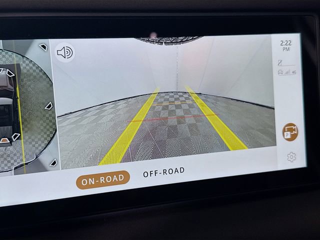 Certified 2024 Land Rover Defender 110 S image 17