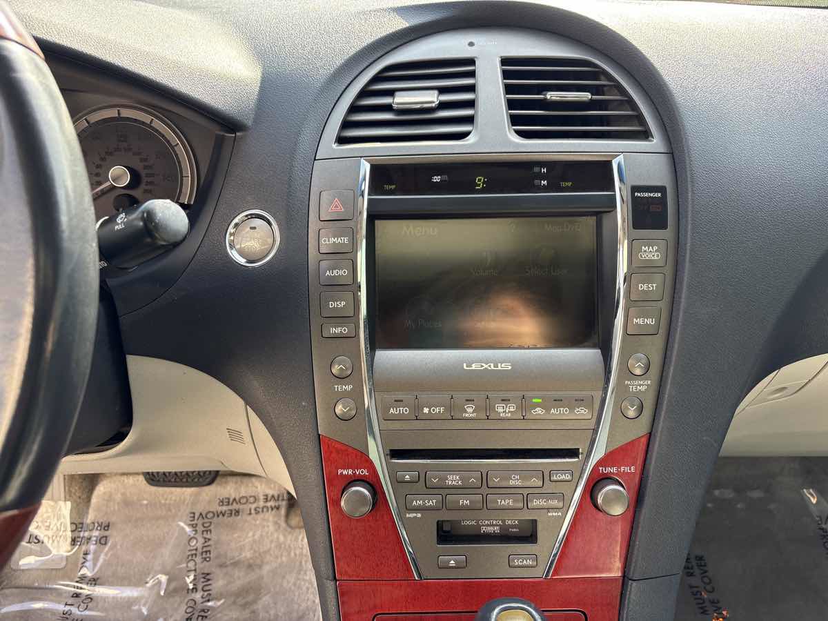 Used 2008 Lexus ES 350 image 24