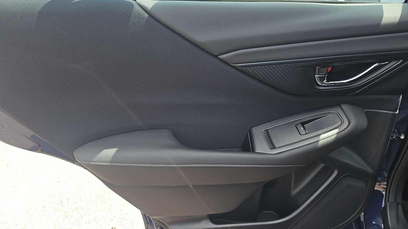 New 2025 Subaru Legacy Premium image 15