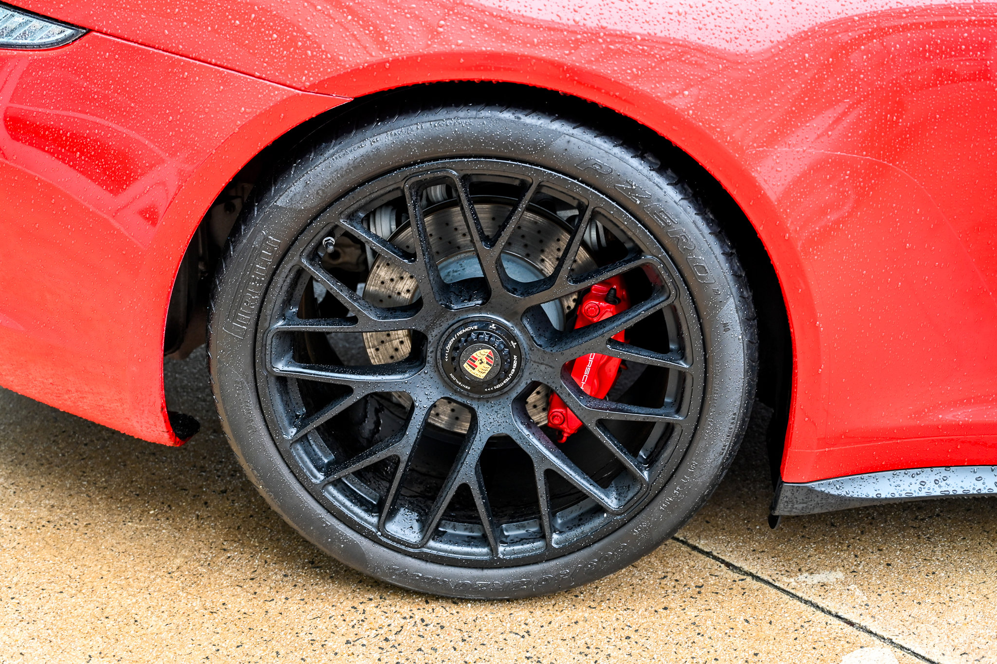 Used 2016 Porsche 911 Carrera GTS RWD image 11