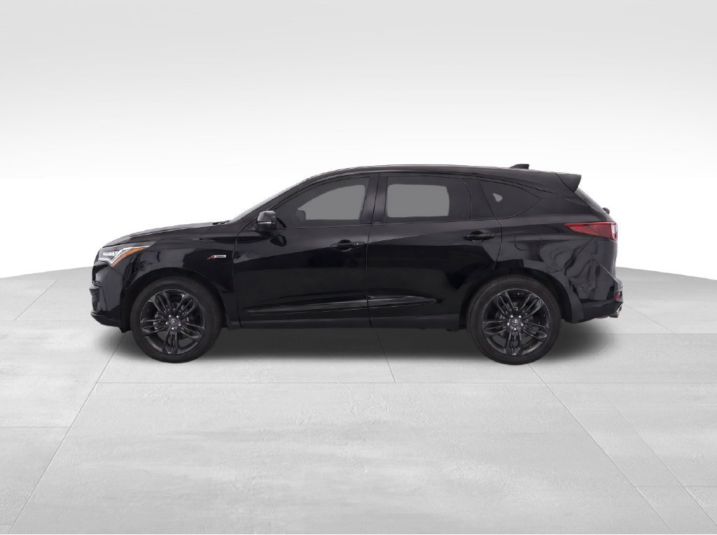 Used 2021 Acura RDX w/ Advance Package FWD image 8