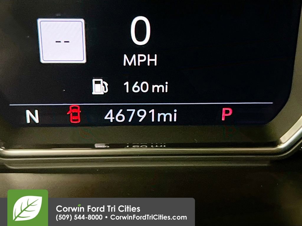 Used 2020 GMC Sierra 1500 Denali w/ Denali Ultimate Package AWD/4WD image 2