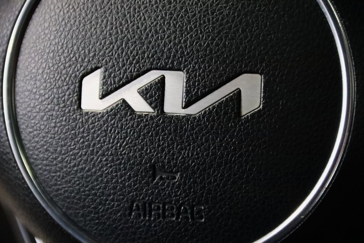 Used 2023 Kia K5 GT-Line image 18
