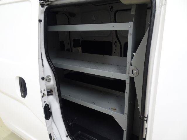 Used 2021 Nissan NV200 SV FWD image 15