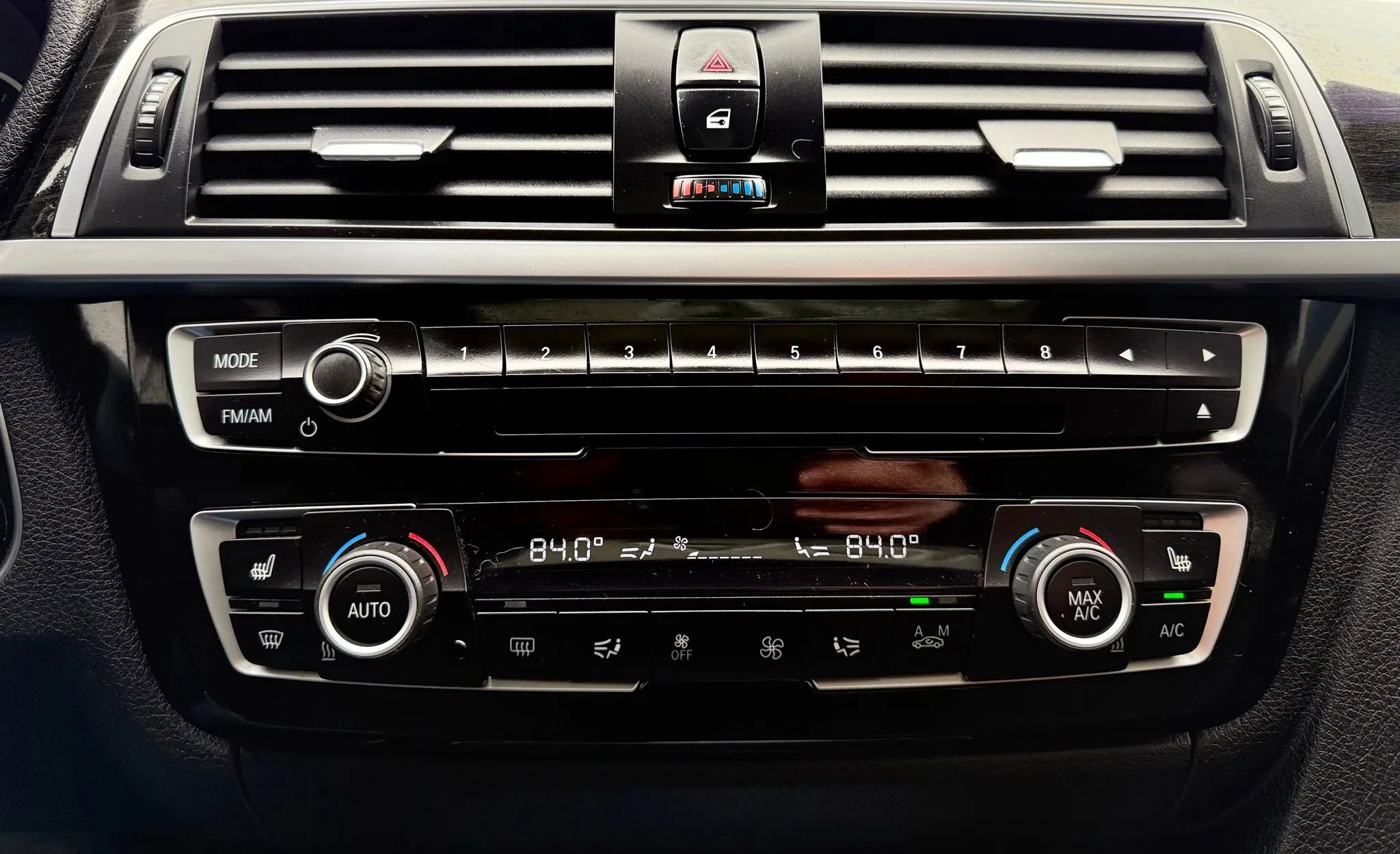 Used 2016 BMW 328d xDrive Sedan image 19