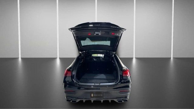 Used 2026 Mercedes-Benz GLE 63 AMG S image 9