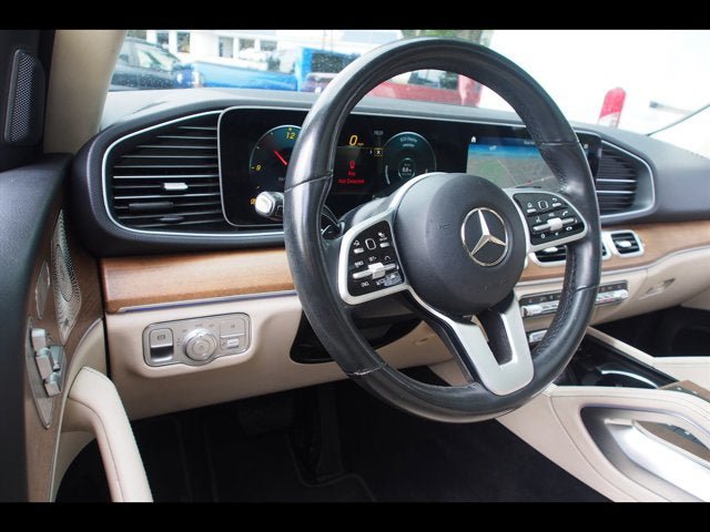 Used 2021 Mercedes-Benz GLE 350 image 17