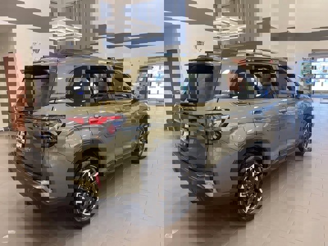 New 2026 Subaru Forester Limited image 5