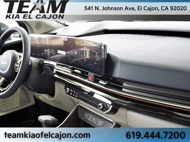 New 2026 Kia Carnival SX Prestige image 12
