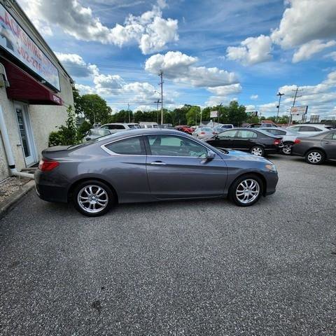 Used 2013 Honda Accord EX-L image 8