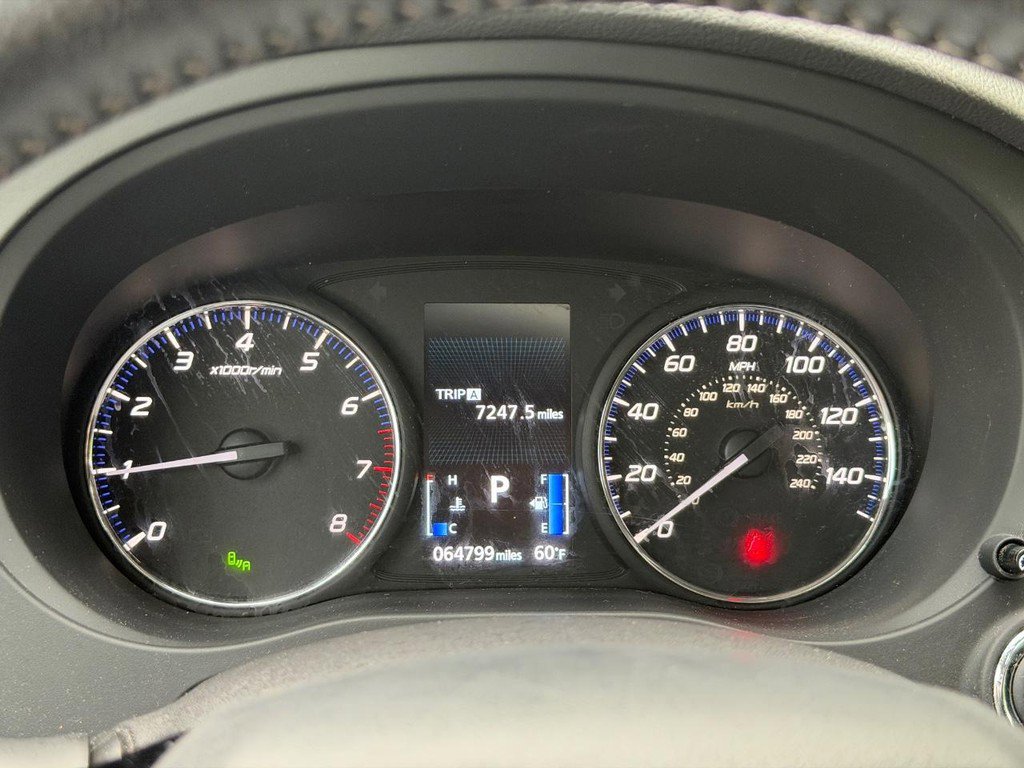 Used 2018 Mitsubishi Outlander LE FWD image 21