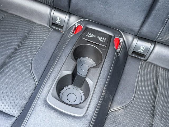 Used 2023 BMW 430i 430i w/ M Sport Package image 36