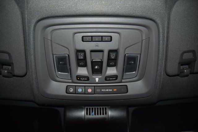 New 2026 Chevrolet Silverado 2500 LTZ w/ Trail Boss Package AWD/4WD image 55