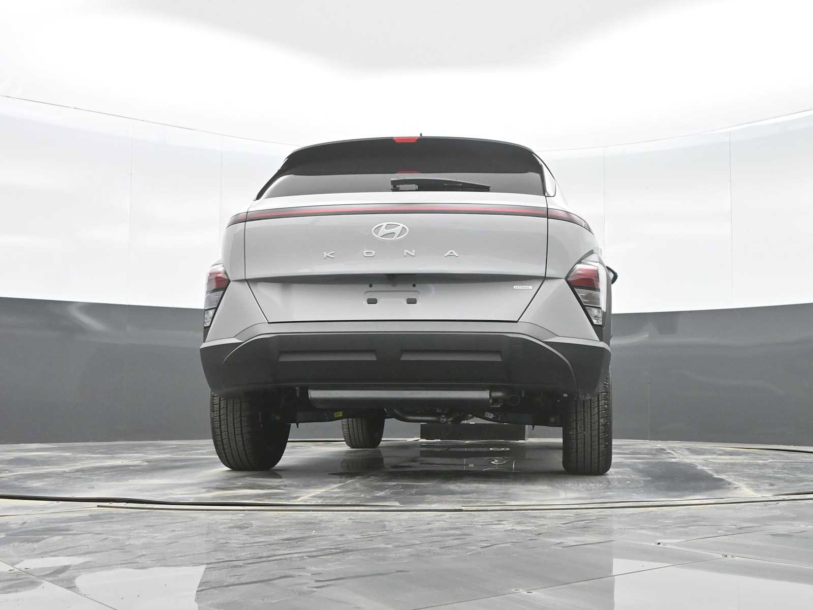 New 2026 Hyundai Kona SEL Sport image 34