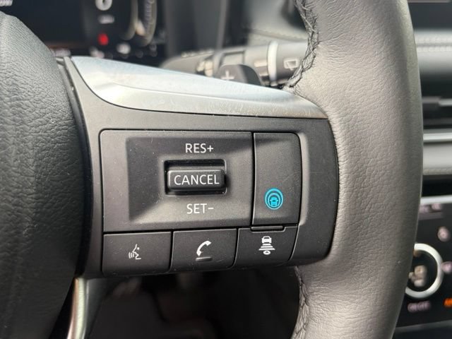 Used 2023 INFINITI QX60 Luxe w/ Cargo Package AWD/4WD image 17