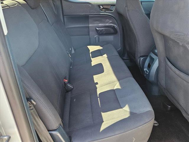 Certified 2024 Ford Maverick XL image 19