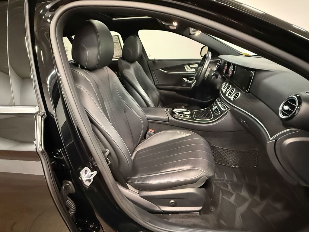 Used 2019 Mercedes-Benz E 450 E 450 image 13