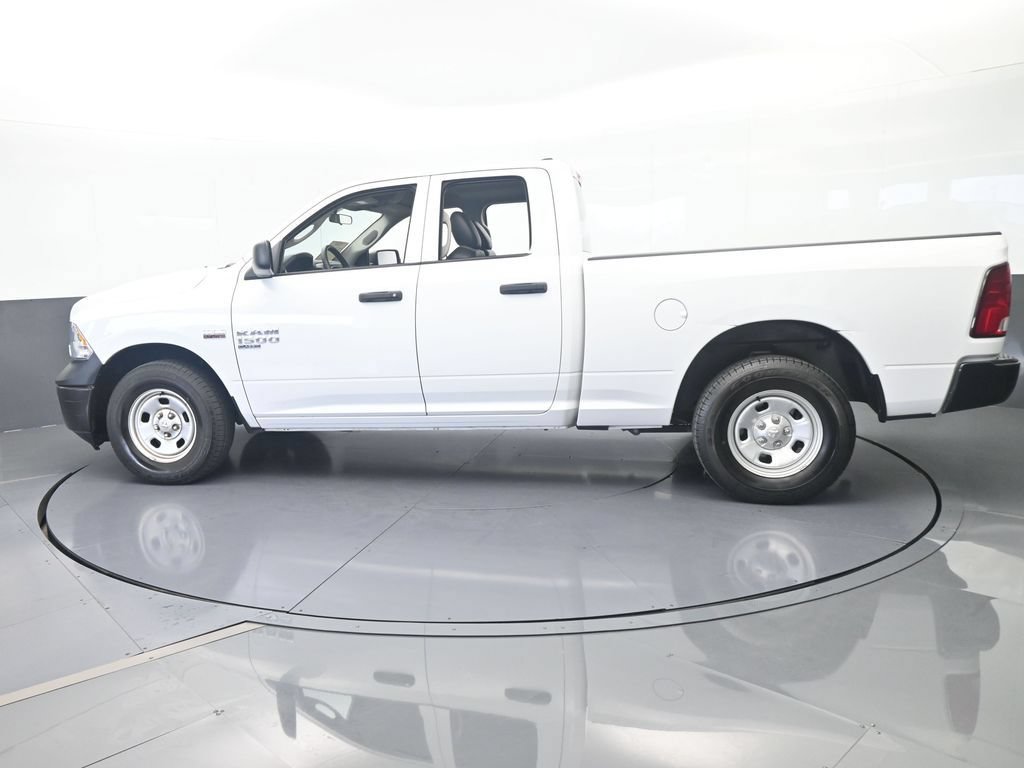 Used 2024 RAM 1500 Tradesman RWD image 3