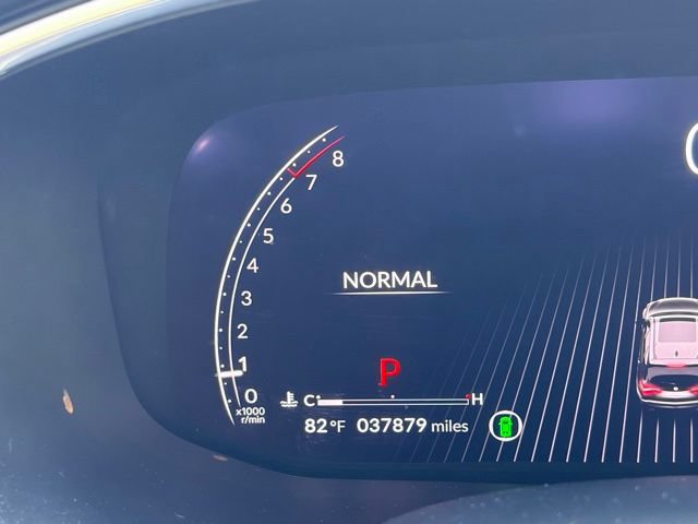 Used 2023 Acura MDX SH-AWD w/ Technology Package image 21