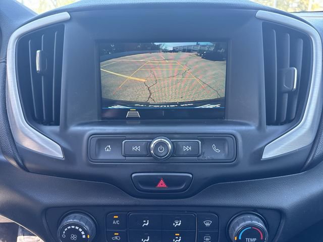 Used 2019 GMC Terrain SLE image 14