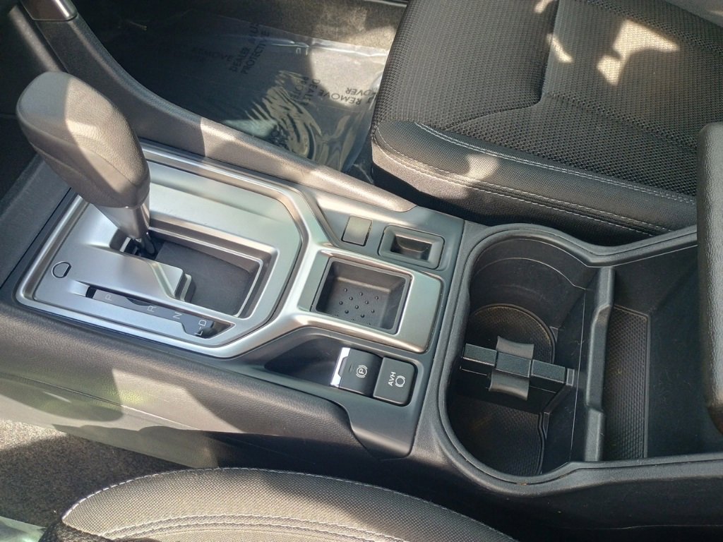 Used 2021 Subaru Forester image 31
