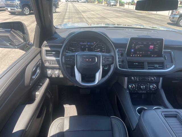 Used 2021 GMC Yukon SLT AWD/4WD image 19