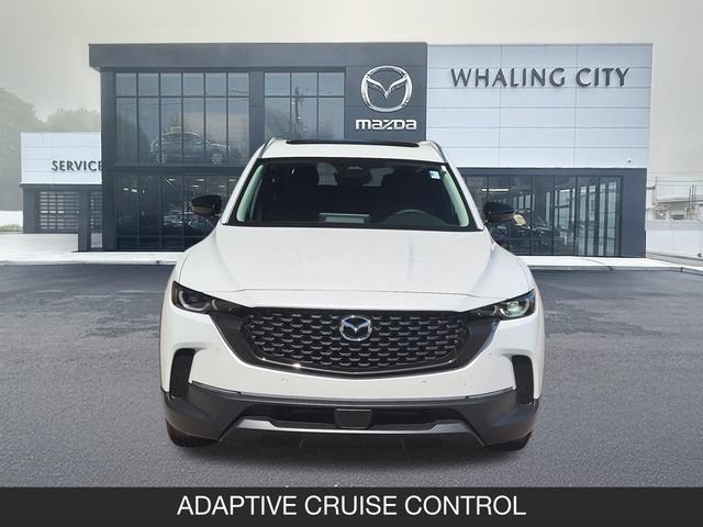 New 2026 MAZDA CX-50 2.5 Hybrid w/ Weather Package AWD/4WD image 2