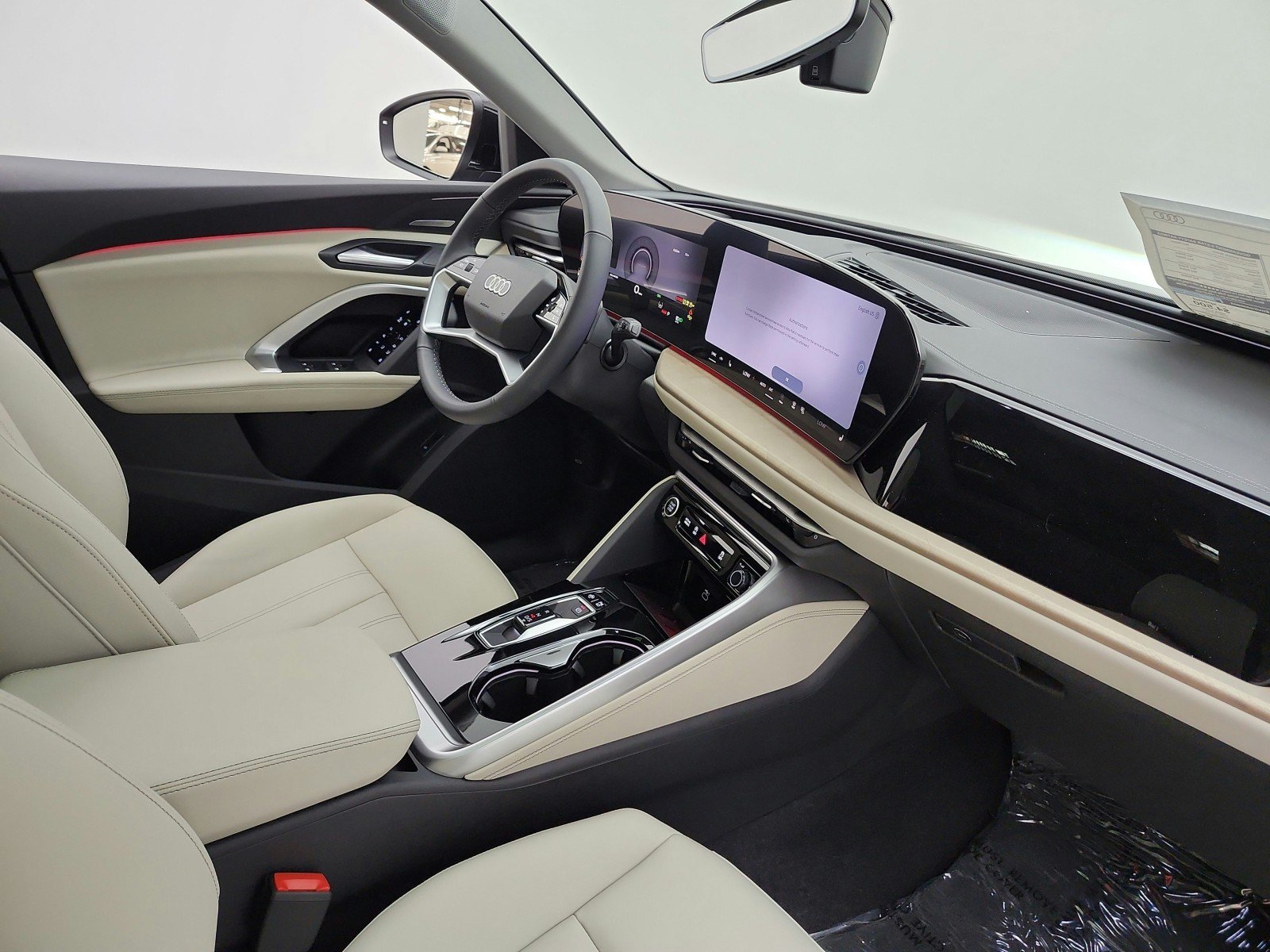 New 2026 Audi Q5 Premium Plus AWD/4WD image 13