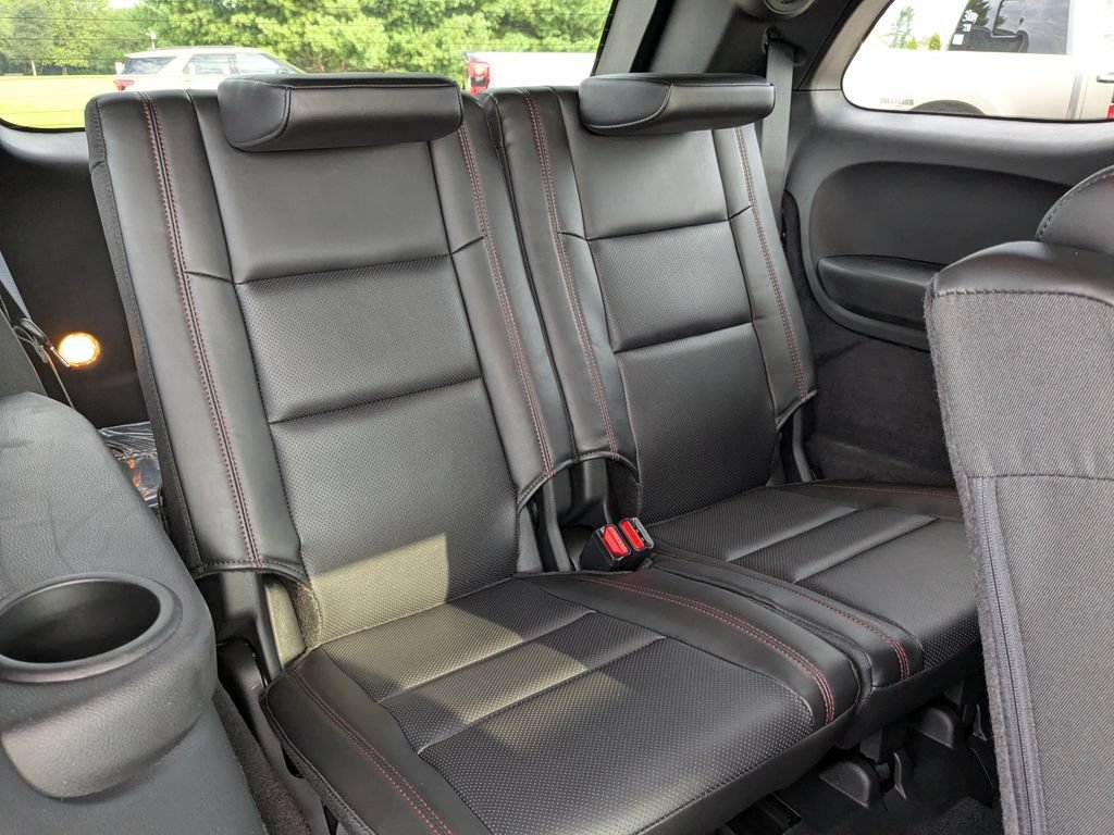 New 2027 Dodge Durango GT AWD/4WD image 12