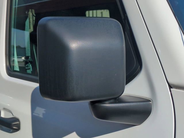 Used 2020 Jeep Wrangler Unlimited Rubicon image 12