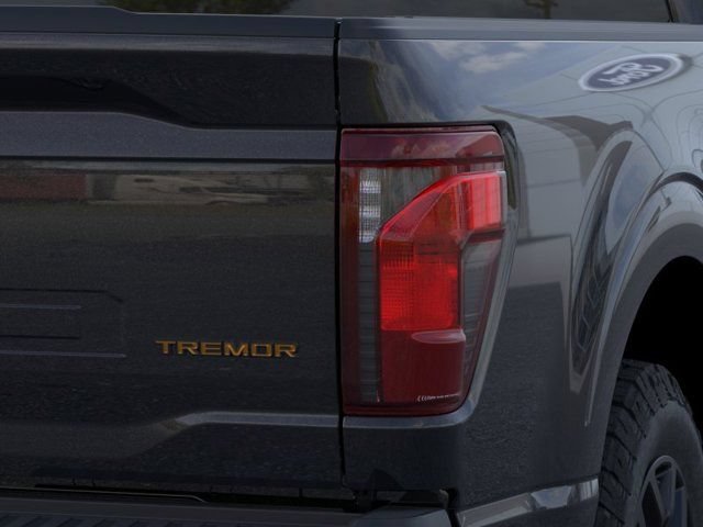 New 2026 Ford F150 Tremor w/ Equipment Group 402B AWD/4WD image 21
