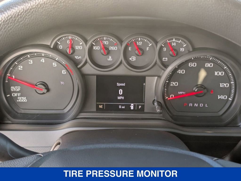 New 2026 GMC Sierra 1500 Pro w/ Pro Value Package image 18