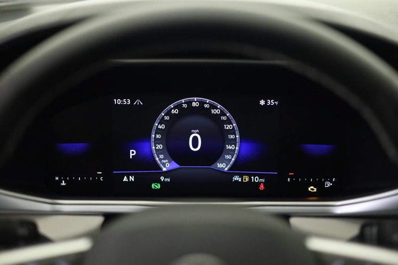 New 2026 Volkswagen Taos SE AWD/4WD image 14