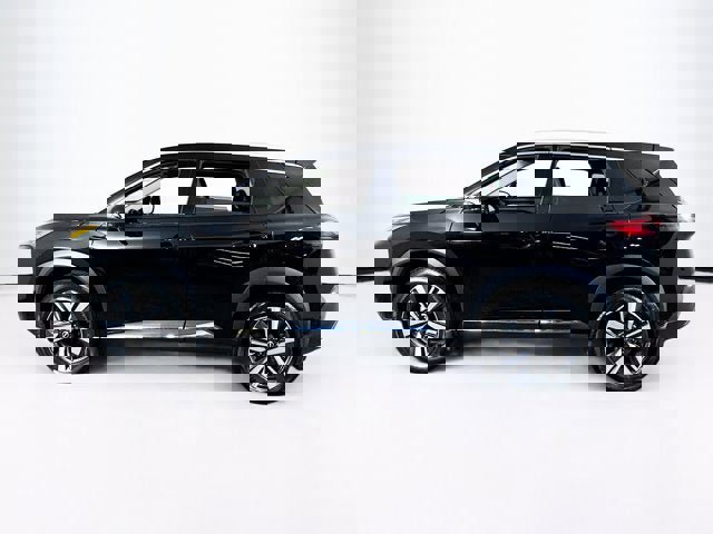 Certified 2023 Nissan Rogue SL image 8