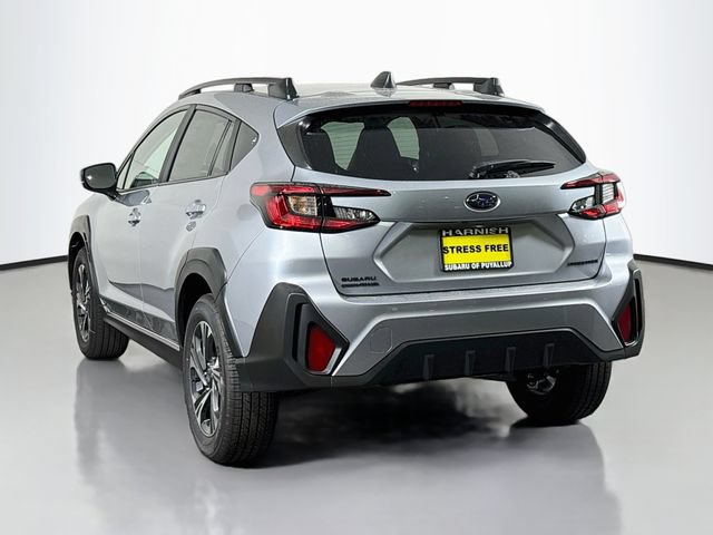 New 2026 Subaru Crosstrek 2.5i Premium AWD/4WD image 5