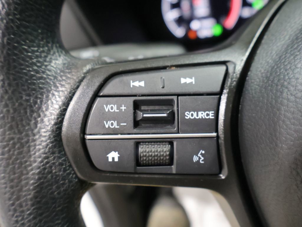 Used 2024 Honda CR-V EX image 35