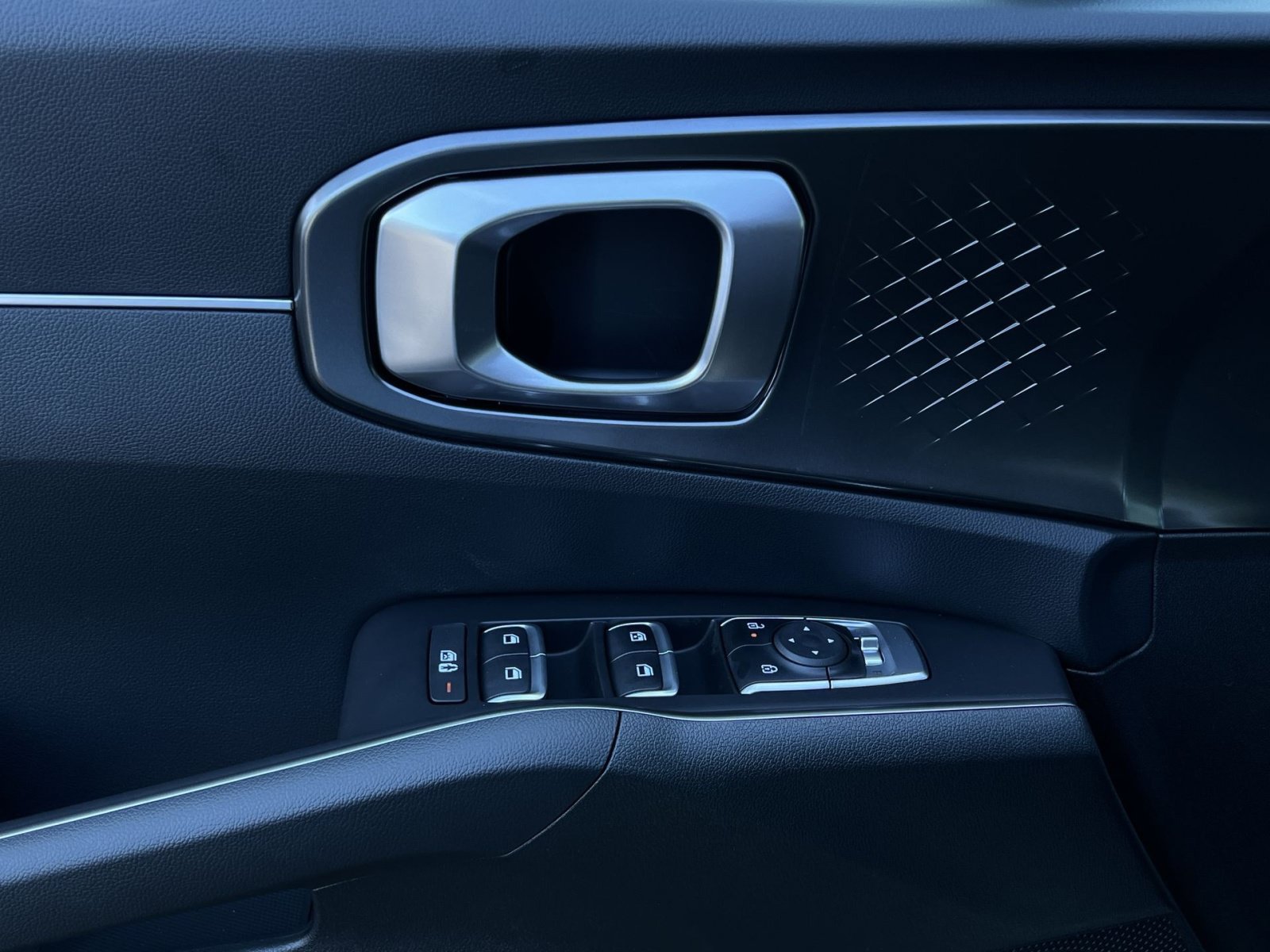 New 2026 Kia Sorento EX AWD/4WD image 20