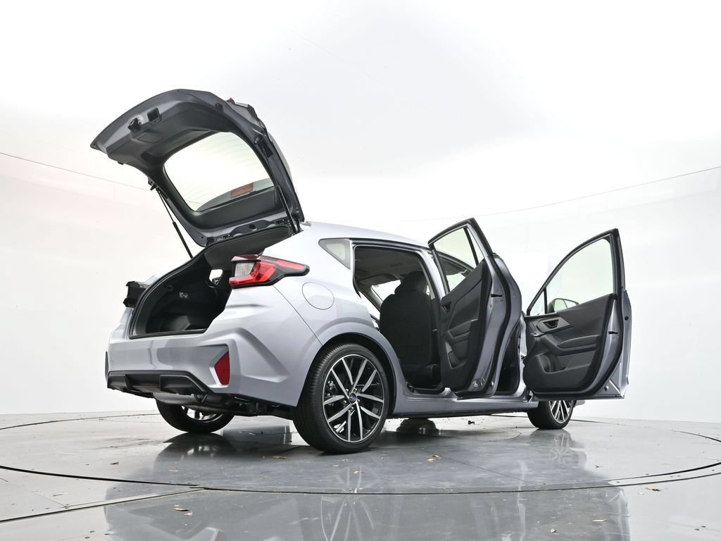 New 2026 Subaru Impreza 2.0i Sport AWD/4WD image 31