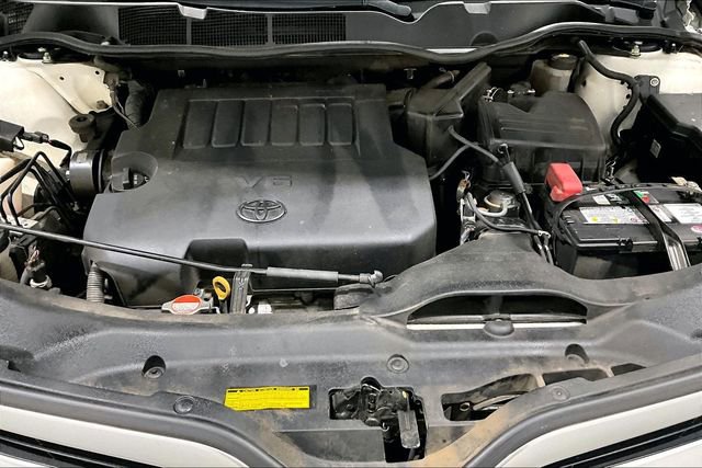 Used 2016 Toyota Venza AWD image 32