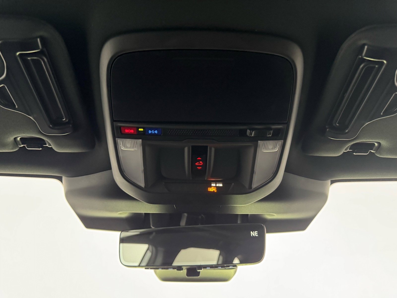 Certified 2026 Subaru Forester Touring AWD/4WD image 32